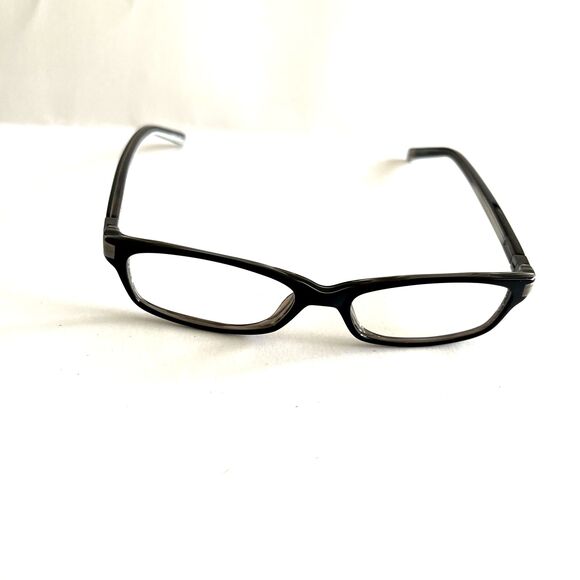 Converse Eyeglasses Chaos Designer Frames Only Black 50-15-135 - Picture 1 of 6